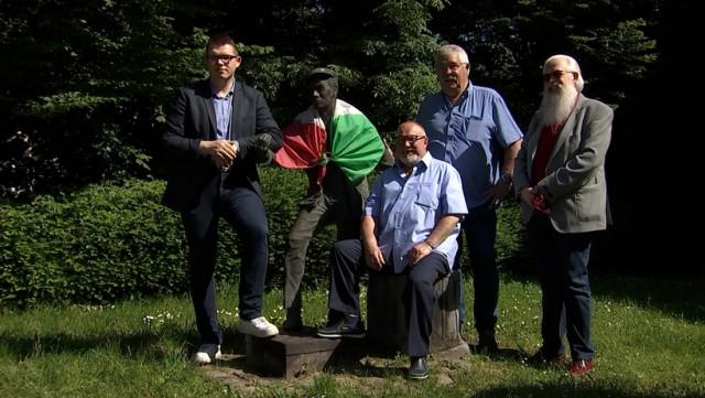 Huy: un appel lancé à la communauté italienne 