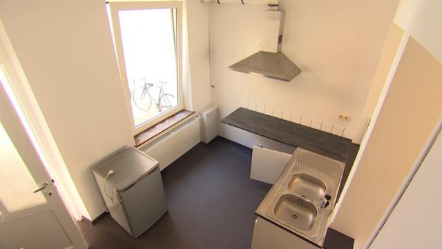 Réinsérer des SDF par le logement 