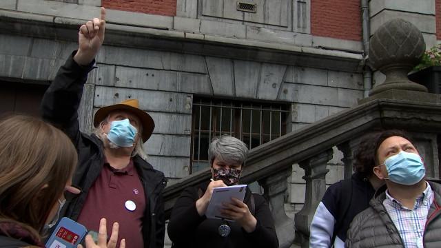 Une escapade pour découvrir Liège sous un nouvel angle
