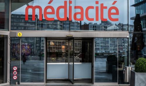 Liège: intervention du peloton anti-banditisme après un vol avec violence