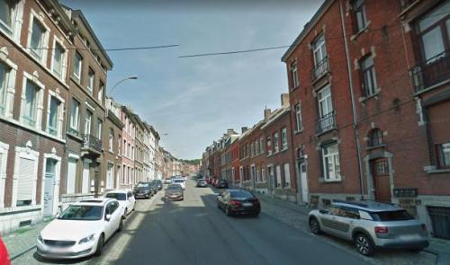 Réouverture de la rue Montagne Ste Walburge ce vendredi 18 juin