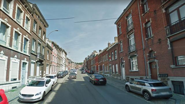 Réouverture de la rue Montagne Ste Walburge ce vendredi 18 juin