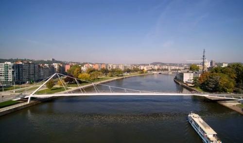 La ville de Liège, bon élève en matière de qualité de l'air