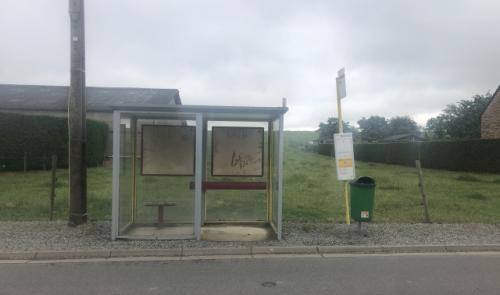 Bientôt une ligne TEC à Berloz !