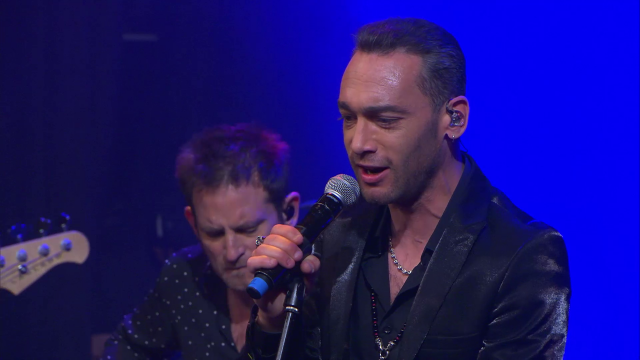 Ça part en live - Concert Jean-Baptiste GUEGAN (extrait)