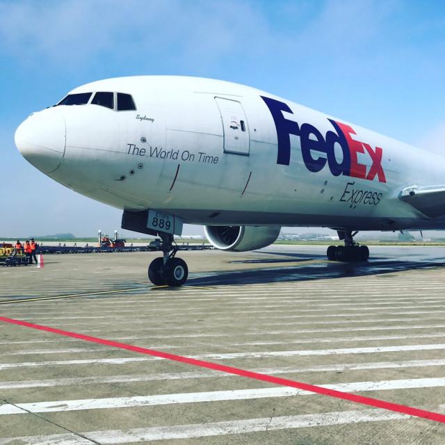 Fedex : le nombre d'emplois perdu divisé par quatre