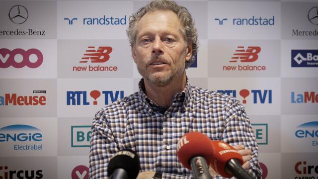 Preud'homme et le Standard officiellement séparés
