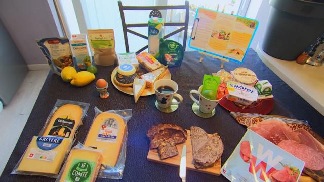 Chrono Alimentation : L'importance du petit déjeuner !