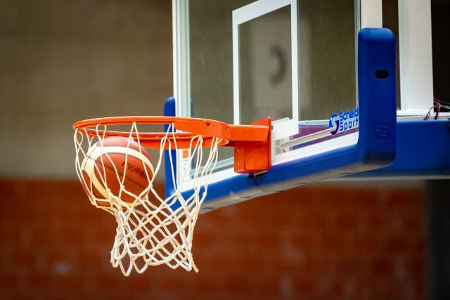 Basket : le Français Quentin Klingelschmitt arrive à Liège