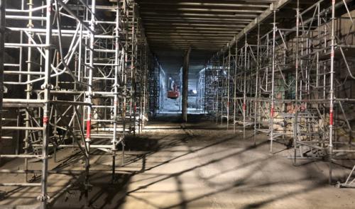 L'édition numérique de la Journée chantiers ouverts a attiré plus de 60.000 visiteurs