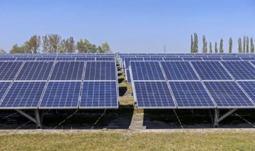 Un consortium wallon choisi pour recycler les panneaux photovoltaïques en France