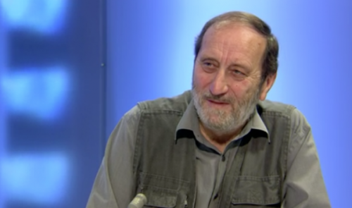 Décès du syndicaliste André Beauvois 