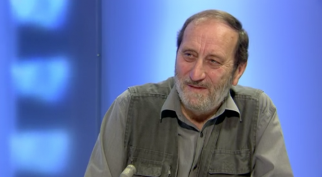 Décès du syndicaliste André Beauvois 