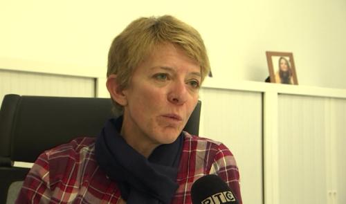 Ann-Lawrence Durviaux seconde victime du féminicide de Gouvy