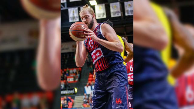 Le Belge Justin Kohajda est de retour à Liège
