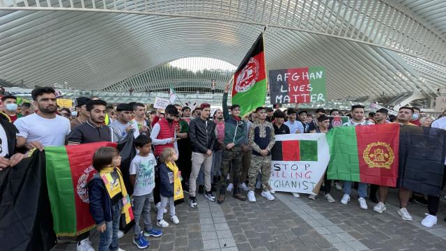 Rassemblement Citoyen pour la Paix et la Liberté du Peuple Afghan
