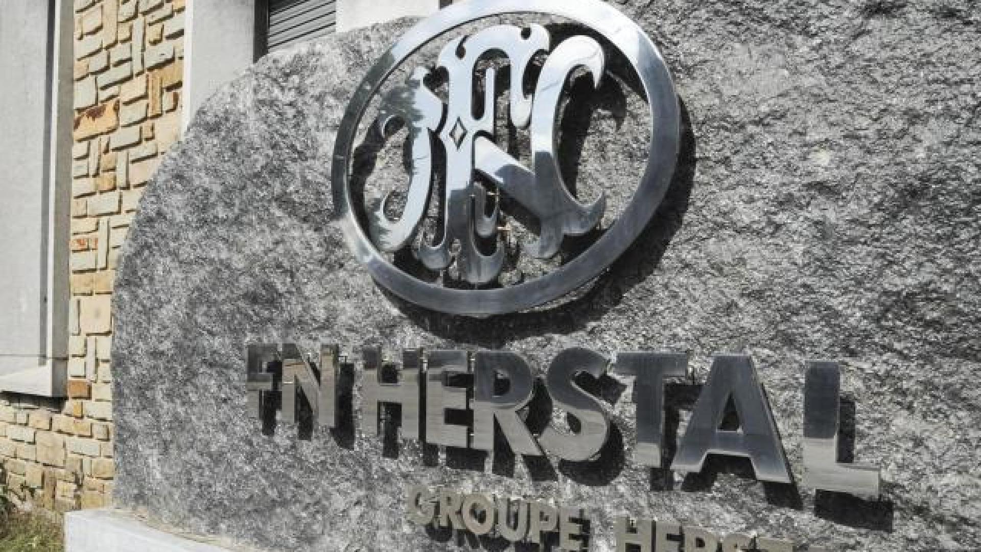 Un contrat de 30 millions d'euros pour la FN Herstal 