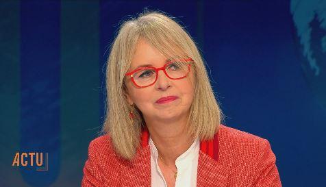 Murielle Brodure-Willain