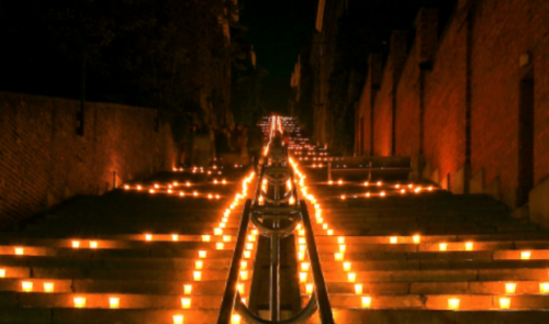 La Nocturne des Coteaux de la Citadelle annulée ! 