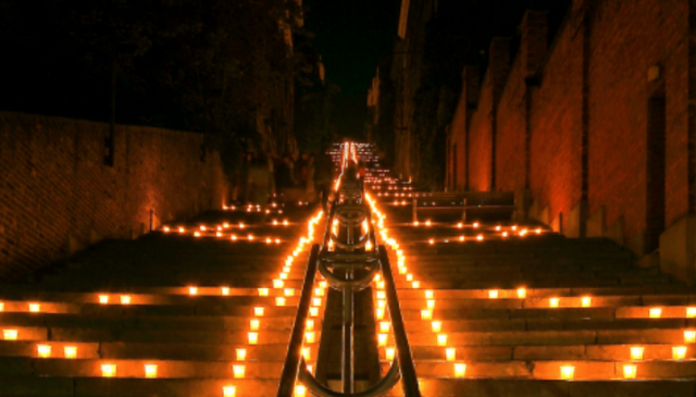 La Nocturne des Coteaux de la Citadelle annulée ! 