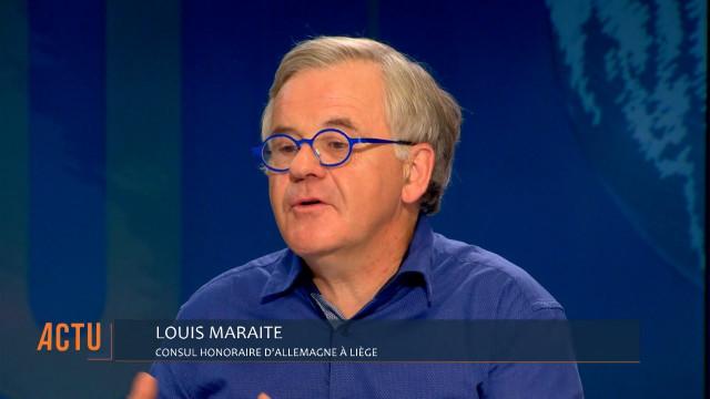 Louis Maraite