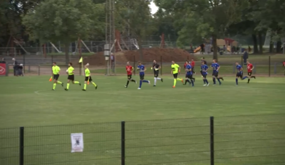 Replay: Herstal - Aywaille