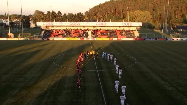 RFC Liège-URSL Visé:  qui sera à la hauteur de ses ambitions ?