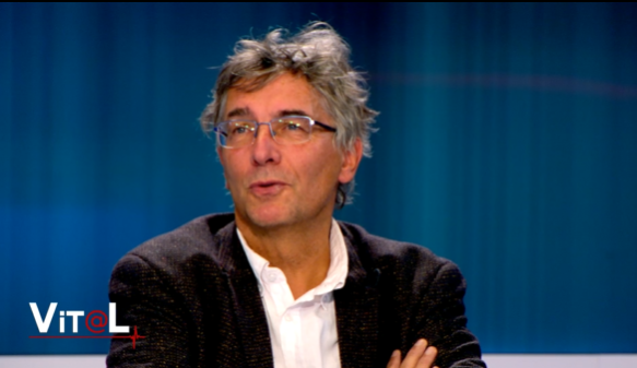 Vit@l:  Liège et la Covid: sommes-nous mauvais élèves?