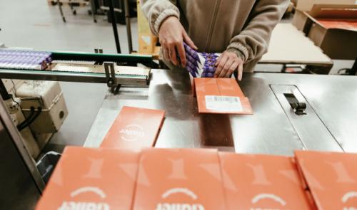 Reprise des activités pour la chocolaterie Galler