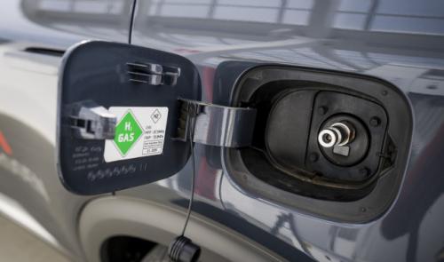 La Wallonie ne veut pas rater le train de l'hydrogène vert