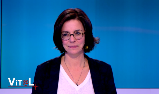 Vit@l:  Faut-il craindre cette 4ème vague