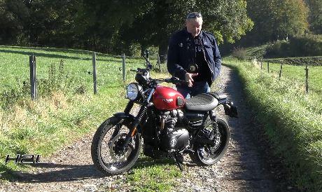 Highway 2L: 19 novembre 2021