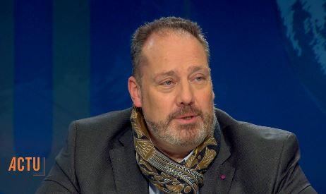 François Farcy