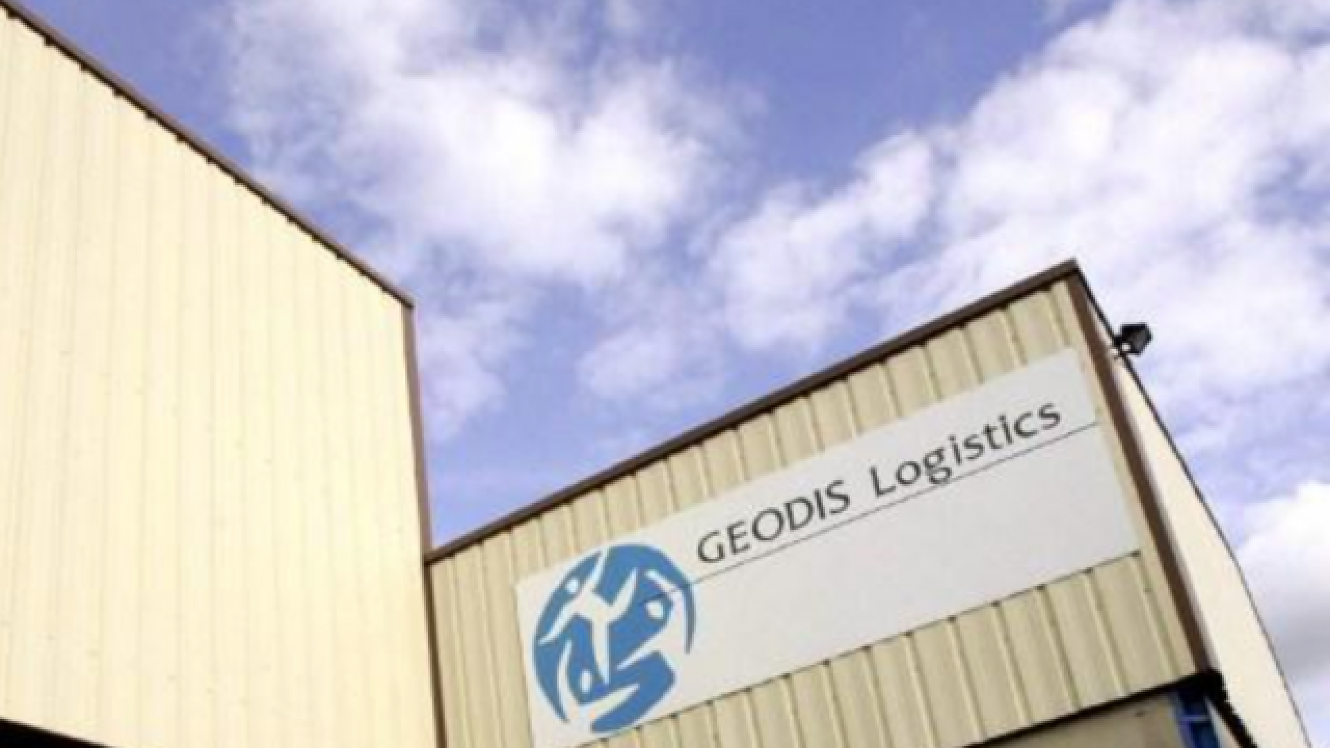 Le groupe logistique Geodis s'installe à Liège Airport 