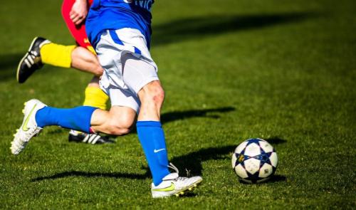 Football : remise générale pour les matches de provinciales 