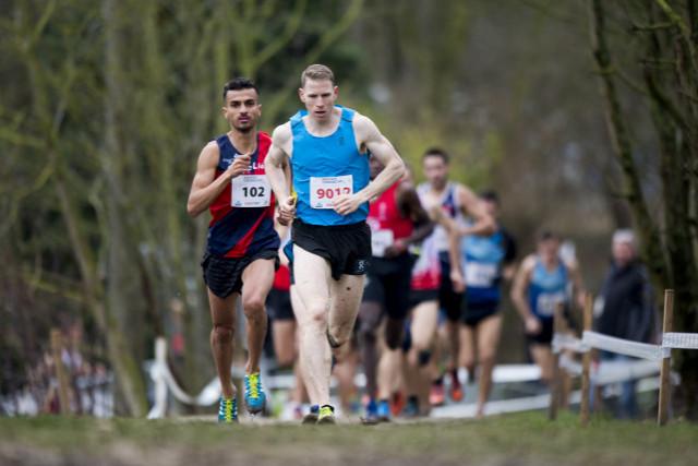 Athlétisme : Le cross de Hannut n'aura pas lieu, en tout cas pas à la date initialement prévue
