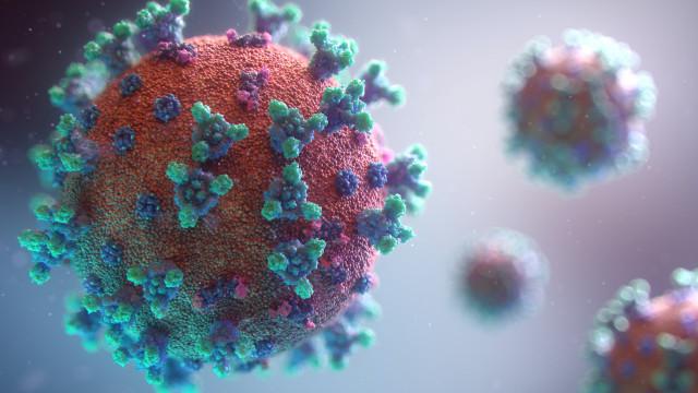 Près de 11.000 infections par jour, la moyenne en hausse de 69%
