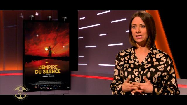 Les sorties cinéma de cette semaine !