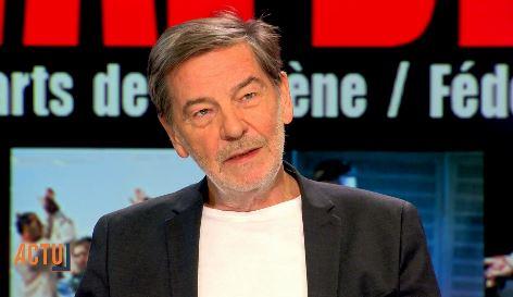 Jean-Louis Colinet