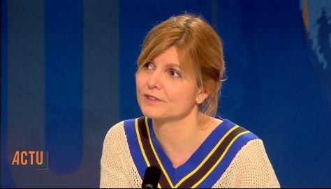 Edith Bertholet