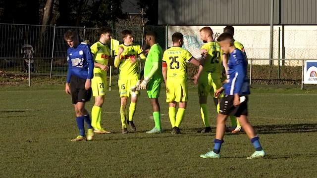 D3 ACFF : Sprimont souffle et remporte le derby face à Aywaille