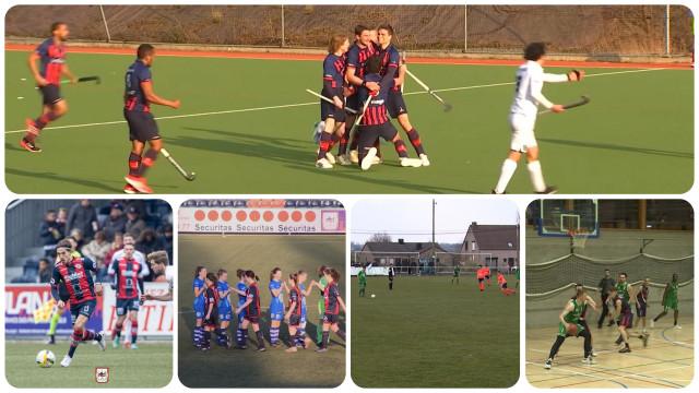 Zapping sports : le Old Club gagne au bout du suspense