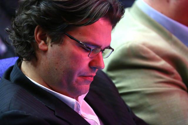 Uvélia : Alain Mathot condamné à 12 mois de prison avec sursis