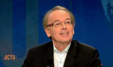 Patrick Dheur