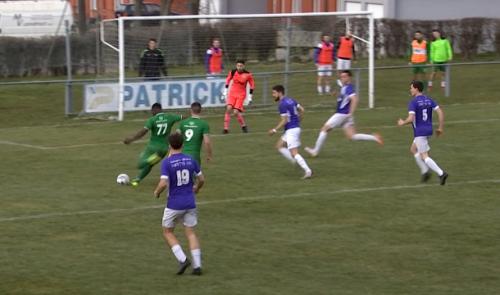 Football (P1) : Melen et Beaufays nous ont offert une rencontre renversante !