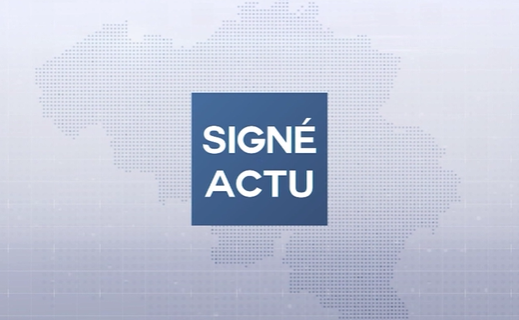 Signé actu 19 mars 2022