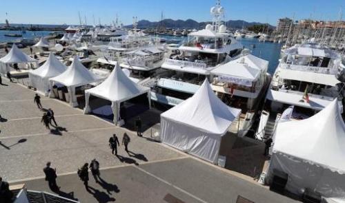 La Belgique en force au Mipim pour causer changement urbain et développement durable