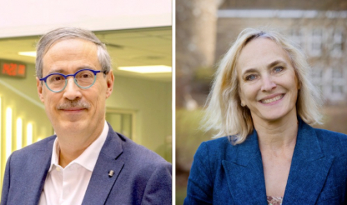 Université : deux candidats pour succéder à l’actuel recteur