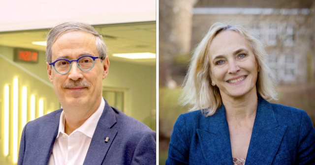 Université : deux candidats pour succéder à l’actuel recteur