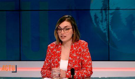 Caroline Saal